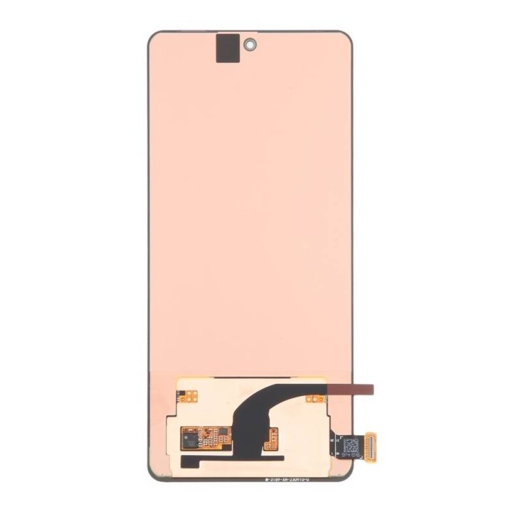 Vivo iQOO Neo 8 ORIGINAL LCD Screen Display - Black